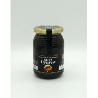 MIEL UYARRA 500gs.