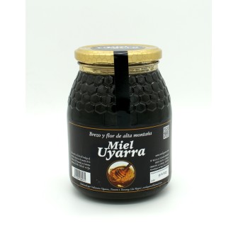 MIEL UYARRA 1000 GRS.