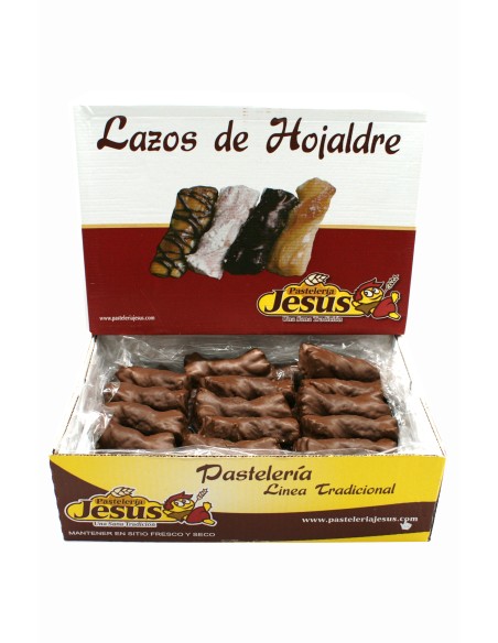 LAZOS BOMBON JESUS GRANEL S/E