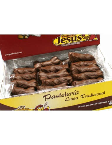 LAZOS BOMBON JESUS GRANEL S/E