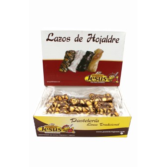 LAZOS CEBRA GRANEL S/E JESUS