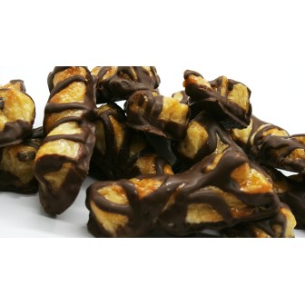 ZEBRA TIES BULK S/E JESUS 2