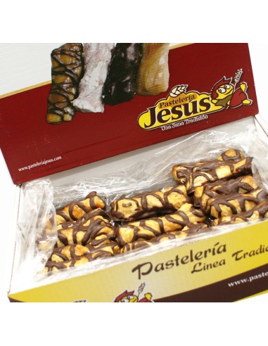 LAZOS CEBRA GRANEL S/E JESUS