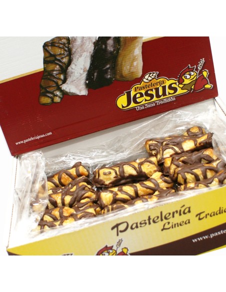 LAZOS CEBRA GRANEL S/E JESUS