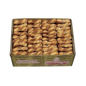 TIES ARRUABARRENA BULK