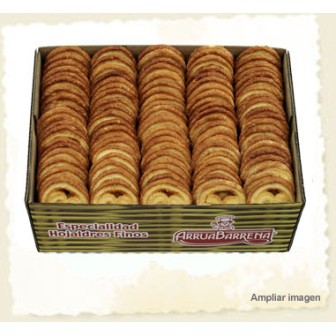 PALM TREE OF ARRUABARRENA