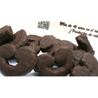 ARTISAN CHOCOLATE PALM TREE 2KG 2