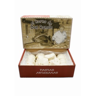 ARTISAN PALM TREE WHITE CHOCOLATE