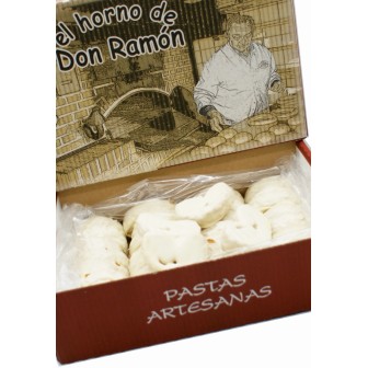 ARTISAN PALM TREE WHITE CHOCOLATE 2