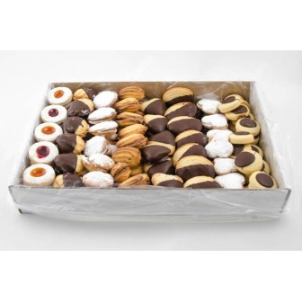 PASTA JUAN MIGUEL 2KG 2