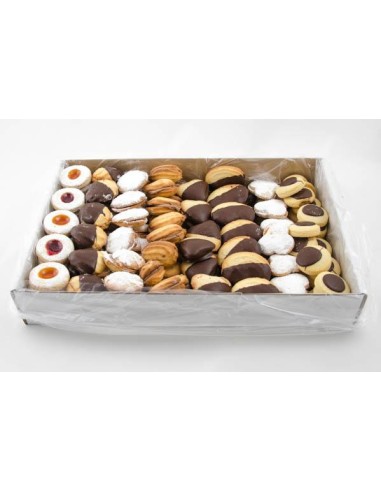 PASTAS JUAN MIGUEL 2KG