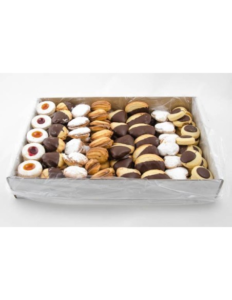 PASTAS JUAN MIGUEL 2KG