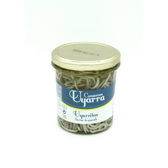 UYARRITAS GULAS GARLIC 355g (6 Jars)
