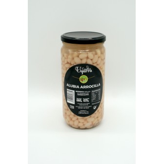 ALUBIA ARROCILLA UYARRA 720 (6 Frascos)