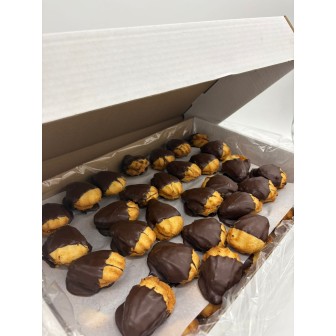 CONCHAS MERMELADA 2KG